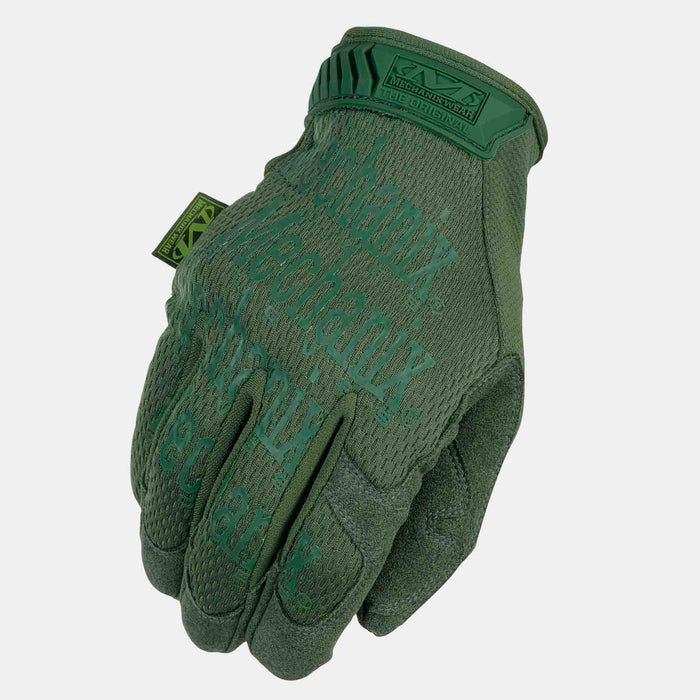 Gloves "The Original" - Mechanix