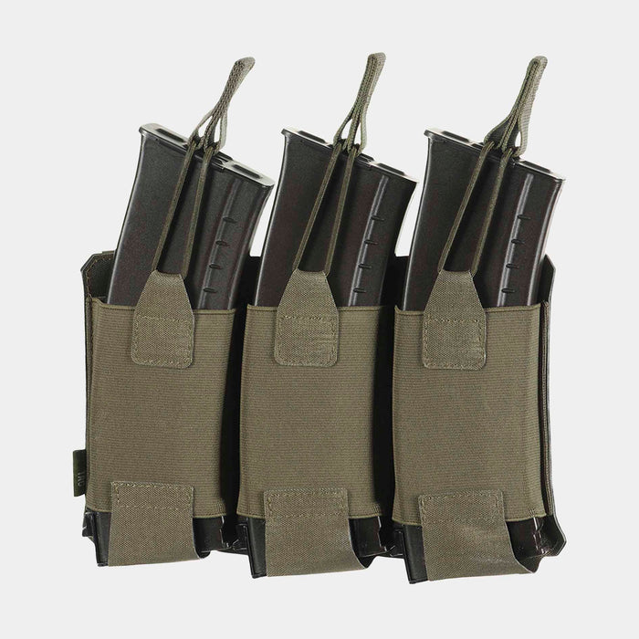 Elite Laser Cut rifle magazine pouch - M-TAC