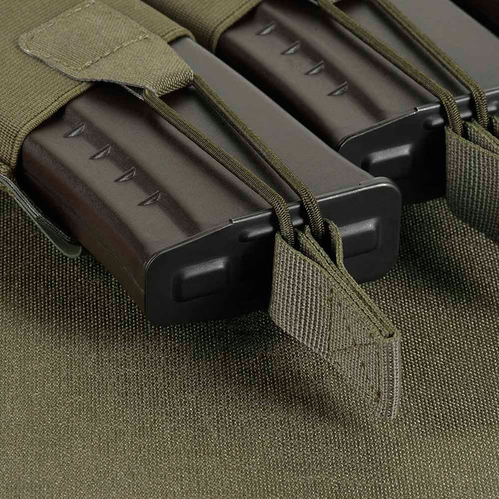 Bolsa para carregador de rifle Elite Laser Cut - M-TAC