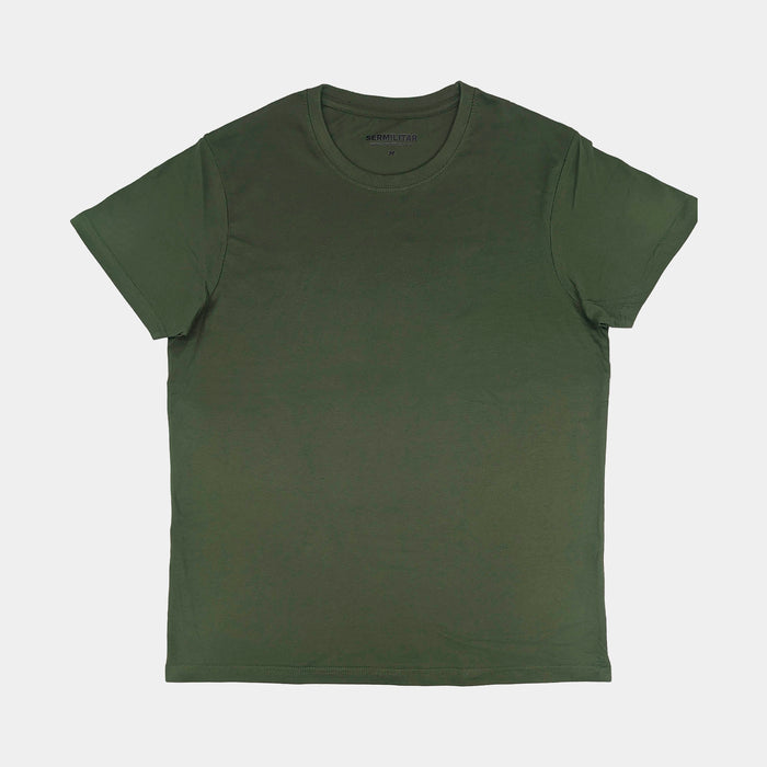 Base tactical t-shirt - SERMILITAR