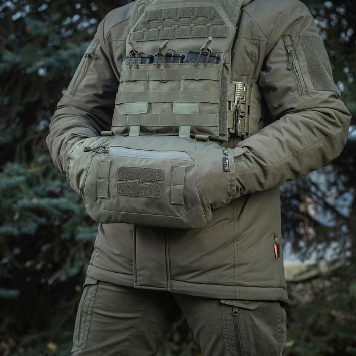 Elite Tactical Hand Warmer - M-TAC