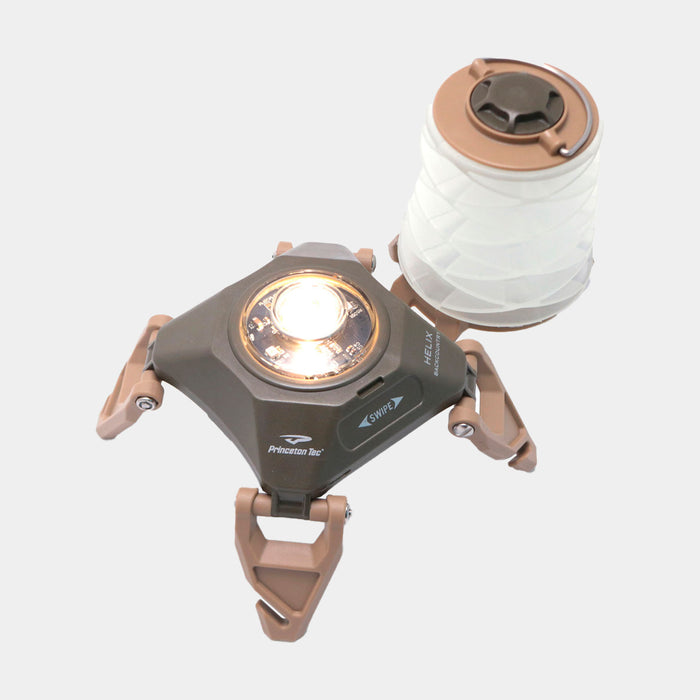 Helix Backcountry multipurpose lamp - Princeton Tec