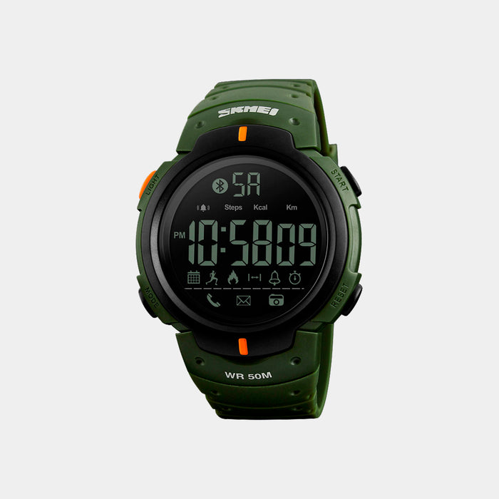 Reloj militar bluetooth 1301 - SKMEI