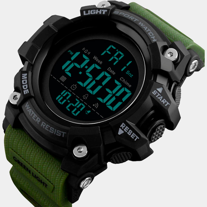 ShockProof digital watch 1384- SKMEI