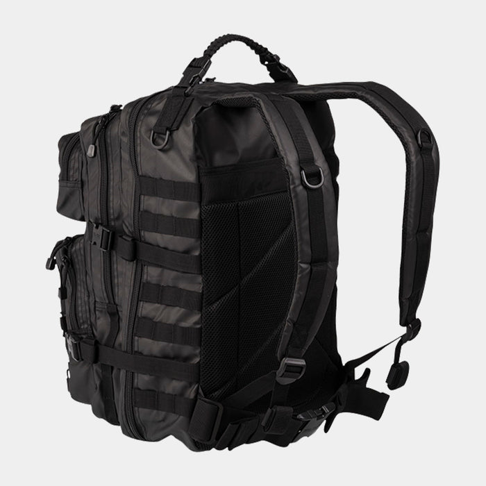 MIL-TEC Tactical Backpack 36L Black
