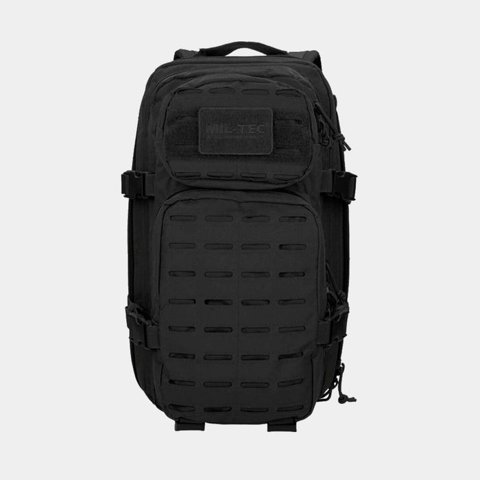 Assault pack laser cut backpack 20L - MIL-TEC