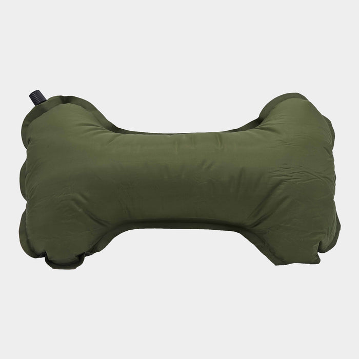 MIL-TEC self-inflating pillow