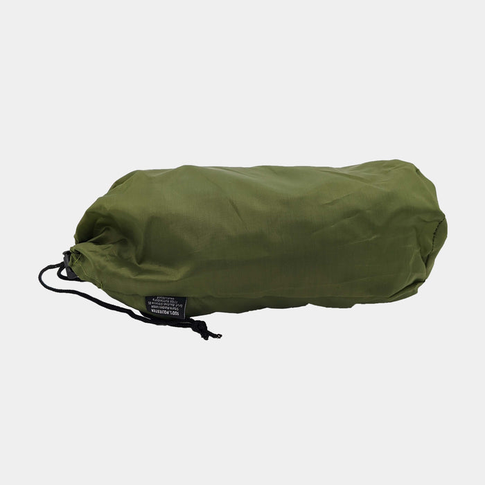 Almohada autoinflable MIL-TEC