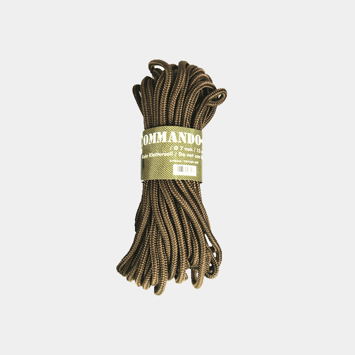 MIL-TEC command rope (15m) — SERMILITAR