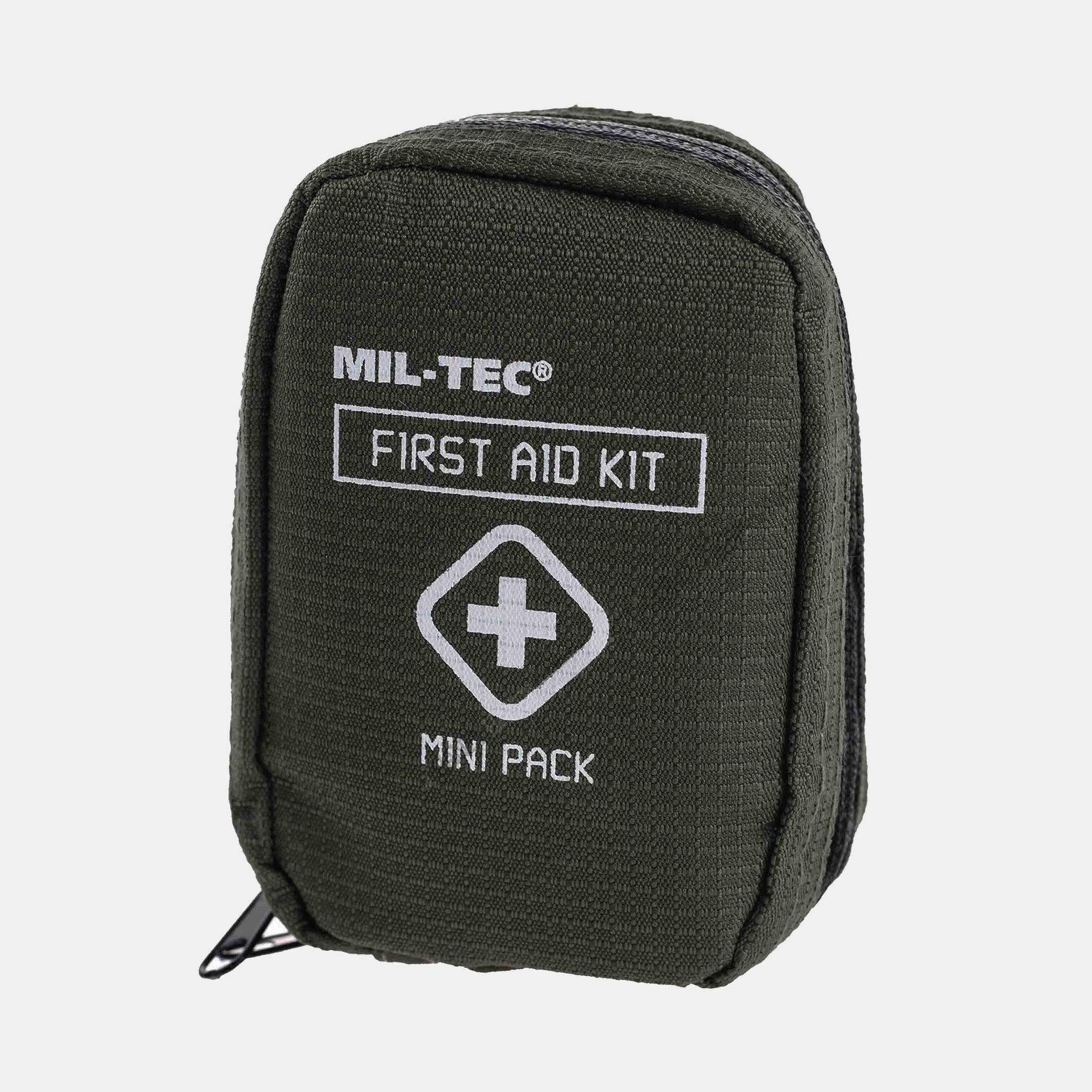 Guanti Mil-Tec Army senza dita, oliva