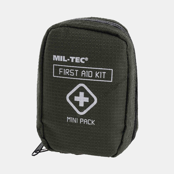 MIL-TEC mini first aid kit