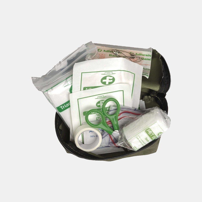 MIL-TEC Medium First Aid Kit
