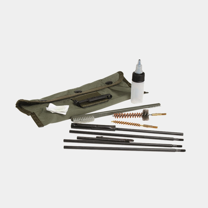 Weapon cleaning kit 5.56 (HK G-36, FAMAS, M16) 