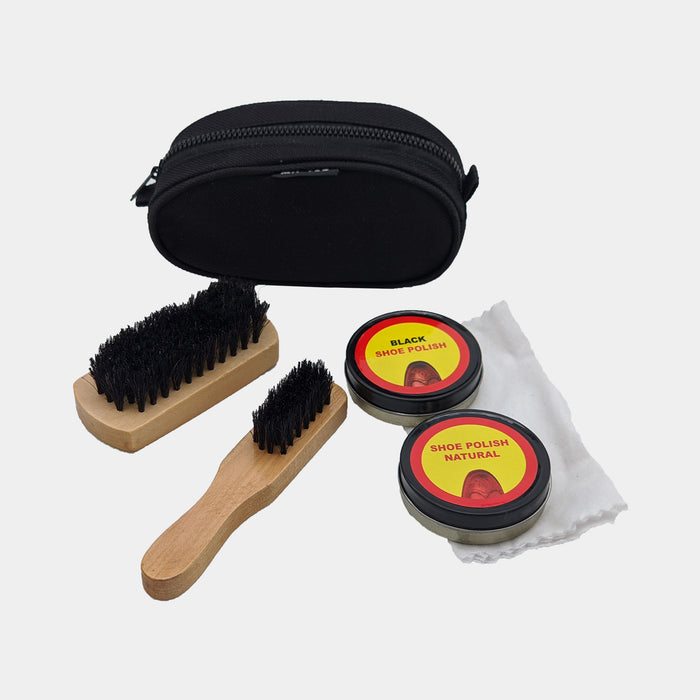 MIL-TEC Boot Cleaning Set