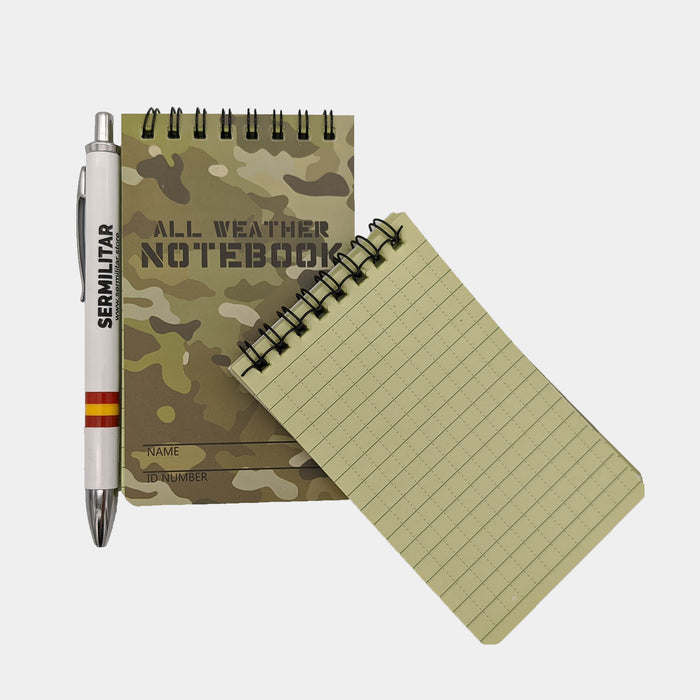 Professional Army Access Pack