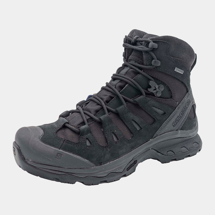 Salomon Forces Botas Tácticas FORCES Para Hombre Marrón