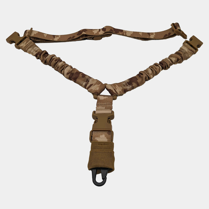 Single point rifle strap - Foraventure