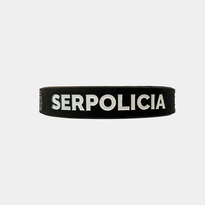 SERPOLICIA bracelet