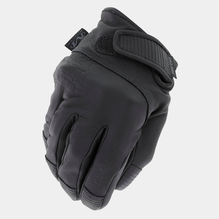 Needlestick cut and puncture resistant gloves - Mechanix