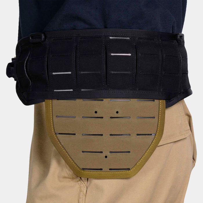 Molle adapter for large Hip Panel L belt - Direct Action