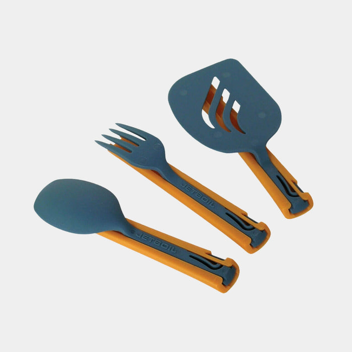 Utensils and cutlery kit - Jetboil