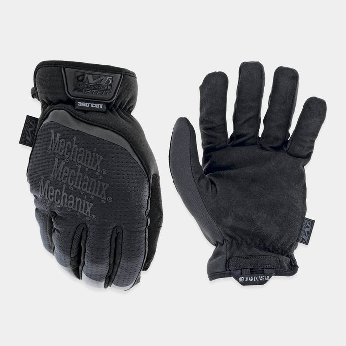 Fastfit Covert D4 anti-cut gloves - Mechanix