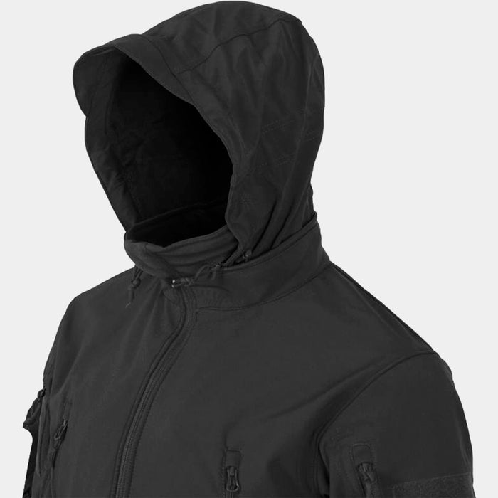 Scorpion softshell jacket - MFH