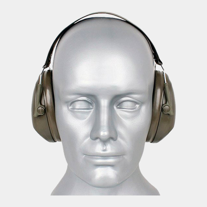 3M Hearing Protector - Peltor Bull's Eye I