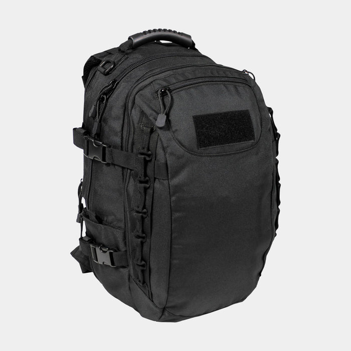 Aktion MFH 30L backpack - black