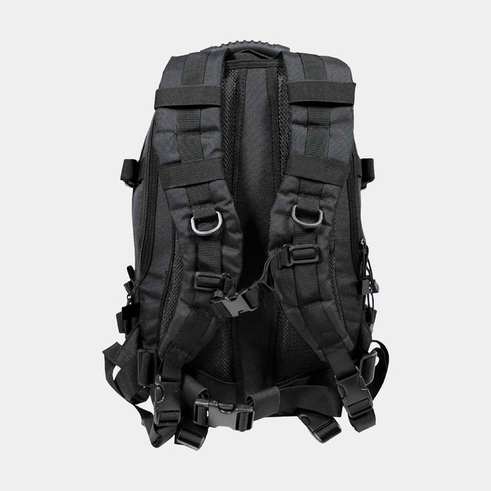 Aktion MFH 30L backpack - black