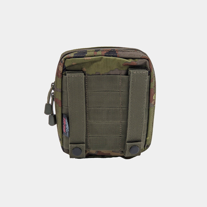 Molle bag with deployable map holder - Foraventure