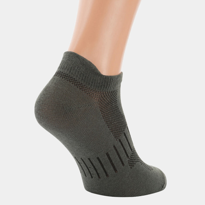 Calcetines tobilleros deportivos light summer socks - M-TAC