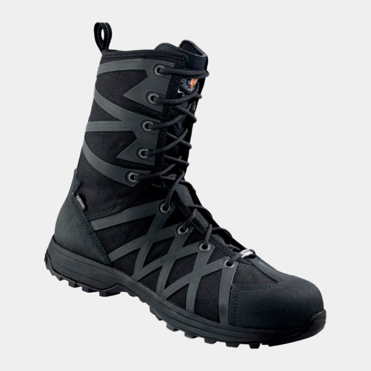 Botas Crispi Anfibi Crispi Tiger Gtx Botas Militares Crispi CRISPI
