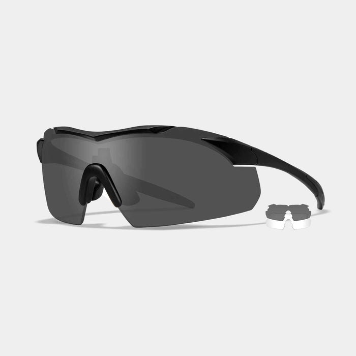 WX Vapor 2.5 Schutzbrille - Wiley X