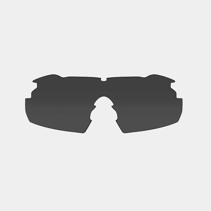 Lentes de óculos WX Vapor 2.5 - Wiley X