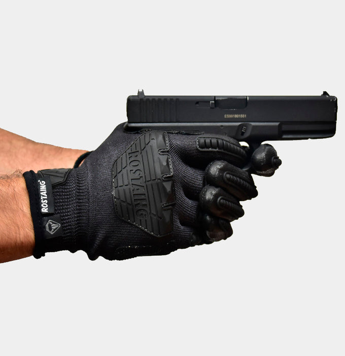 Rostaing OPSB+ cut resistant gloves