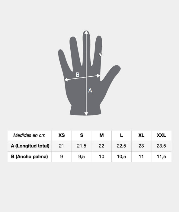Lederhandschuhe Leichte Handschuhe - Direct Action