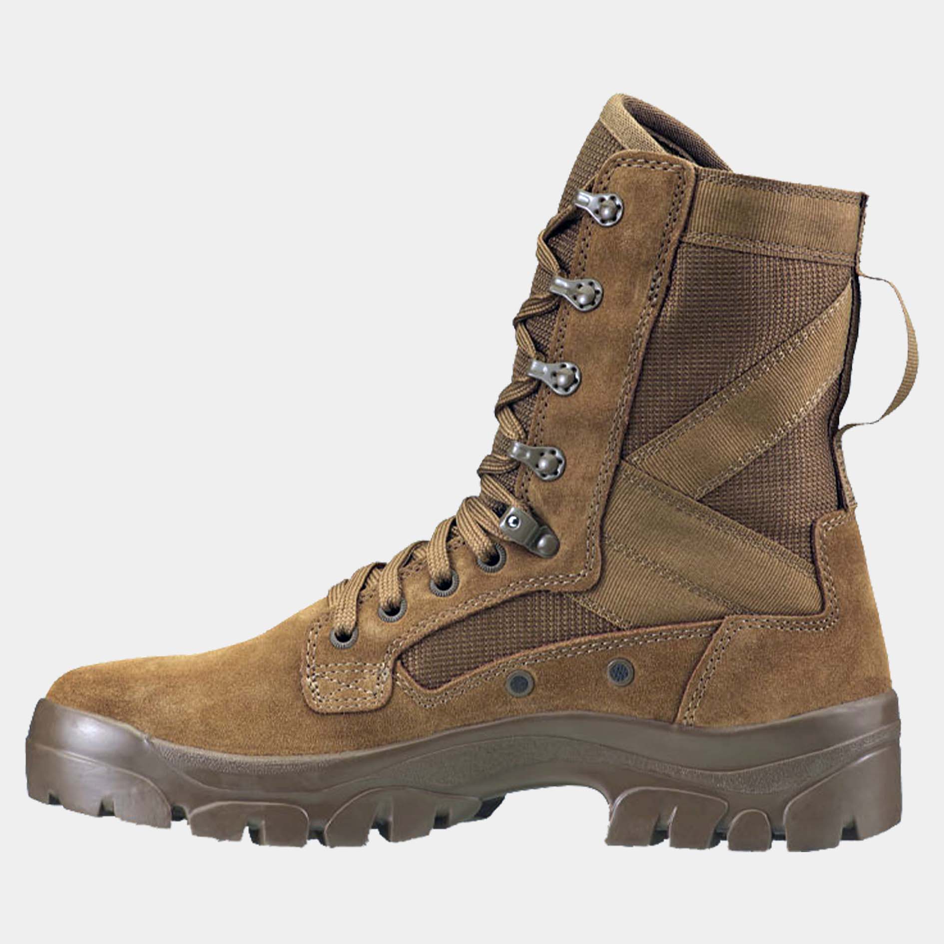 Garmont T8 Bifida regular boots — SERMILITAR
