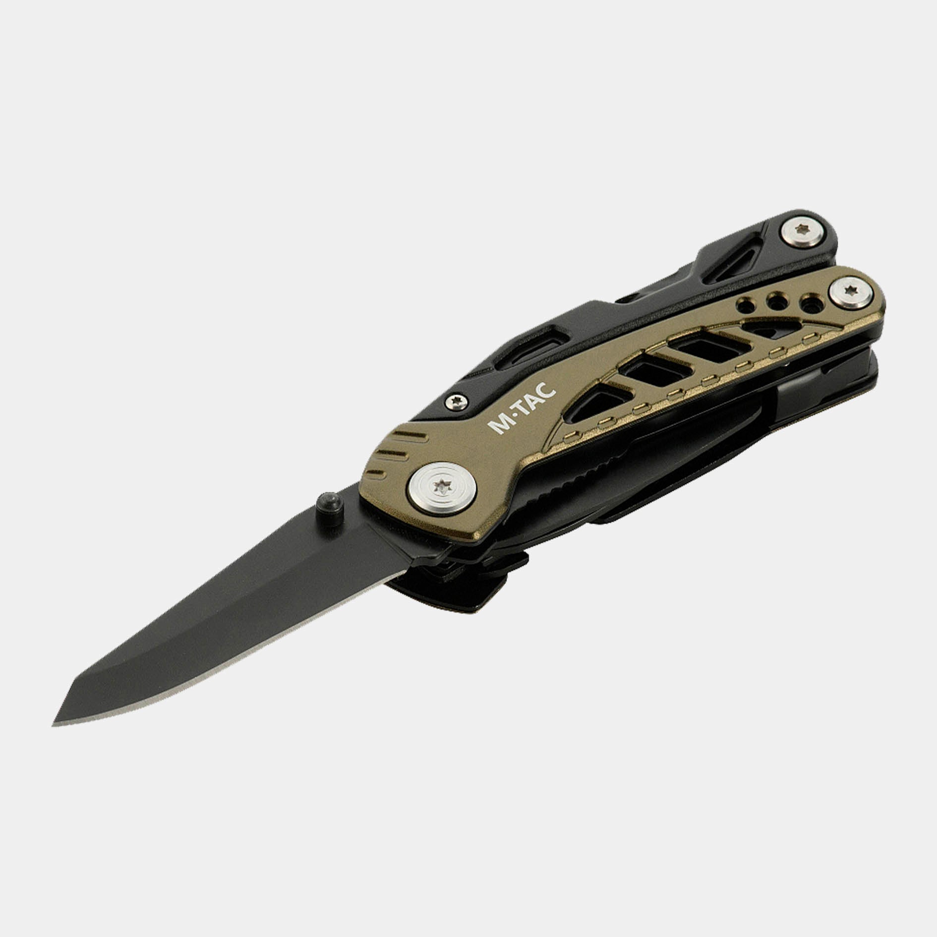 M-Tac® Köcher-Magazintasche - Coyote M-Tac® Köcher-Magazintasche - Coyote
