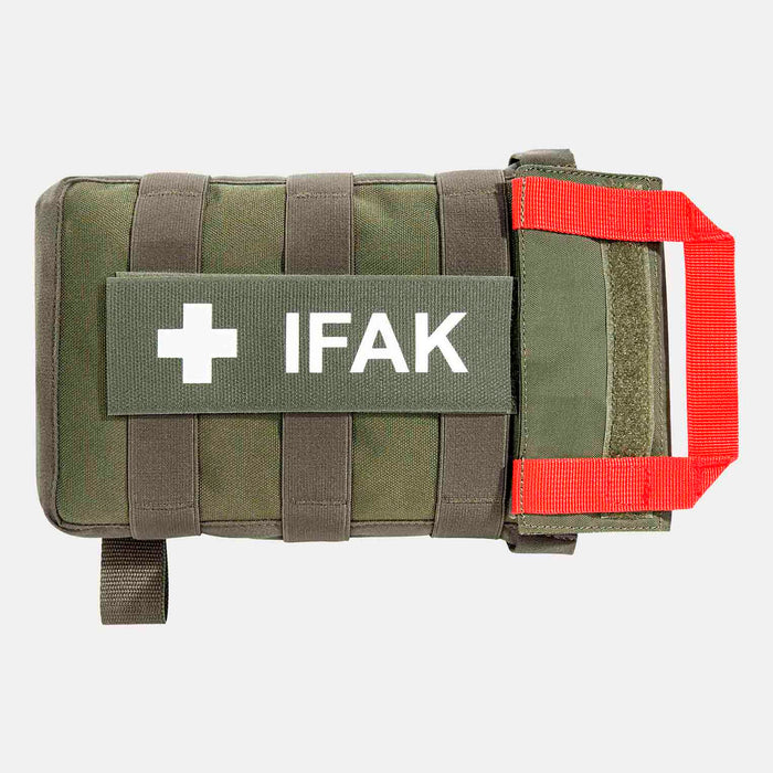 IFAK pouch VL L first aid kit - Tasmanian Tiger