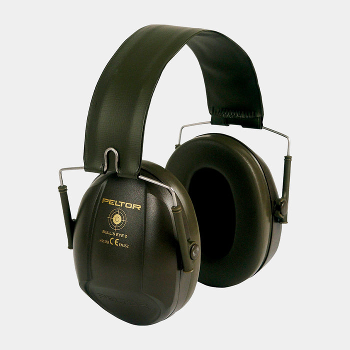 3M Hearing Protector - Peltor Bull's Eye I