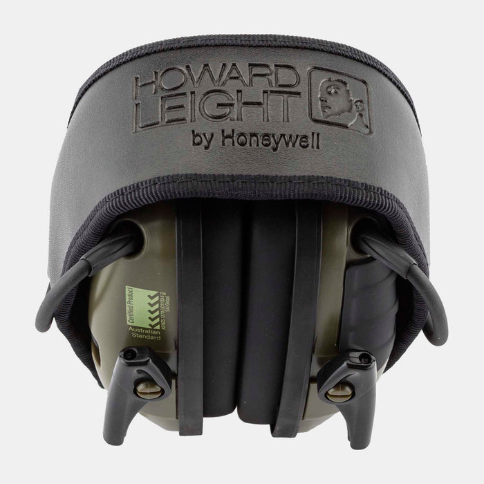 Howard Leight Impact Sport Electronic Hearing Protector