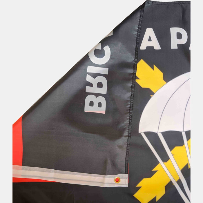 Bandera de la BRIPAC - SERMILITAR