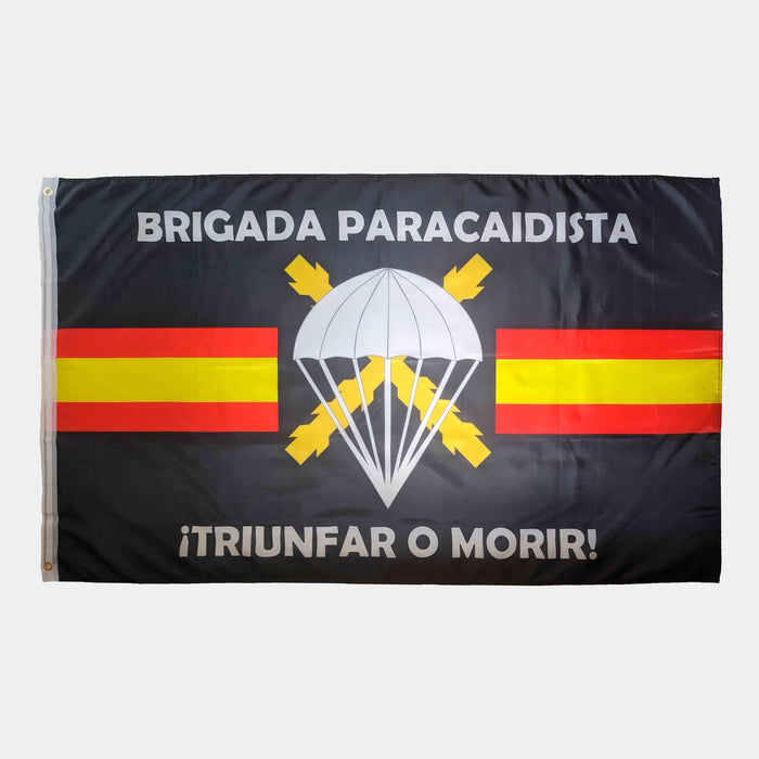Bandeira BRIPAC - SERMILITAR