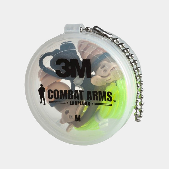 Tapones 3M Ear Combat Arms 4.1