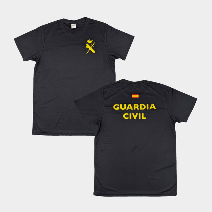 Civil Guard T-shirt - child