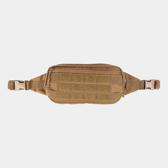 Tactical waist bag - MIL-TEC