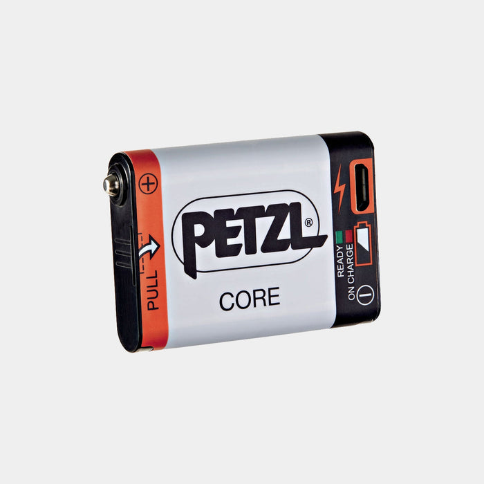 Batería CORE - Petzl