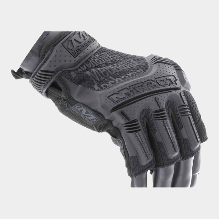 M-Pact fingerless gloves - Mechanix