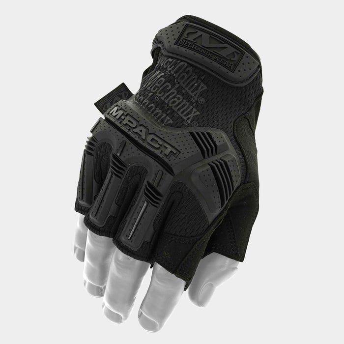 M-Pact fingerless gloves - Mechanix